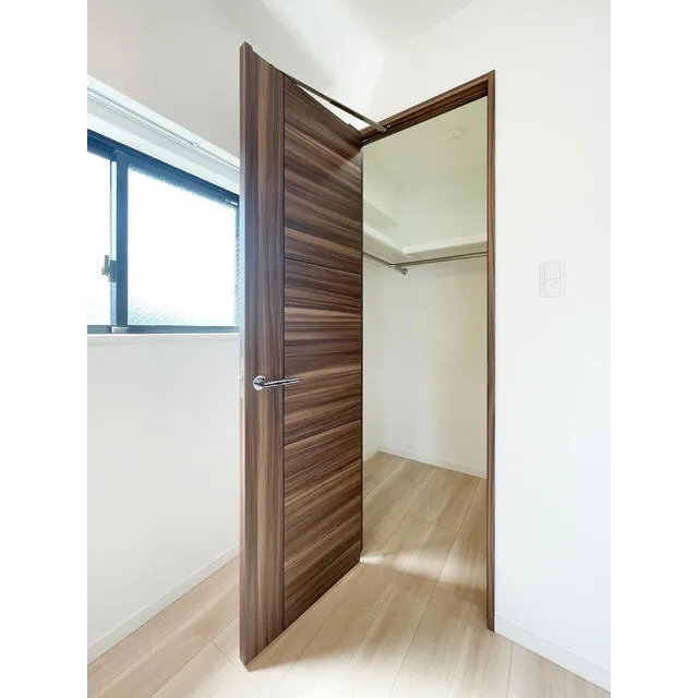 BPR Residence Asakusa - Interior - ["Fixture", "Wood", "Flooring"]