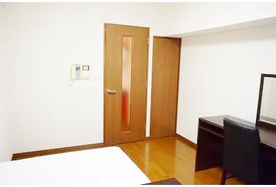 Lagoon City Bunkyo Koishikawa - Interior - ["Wall", "Flooring", "Wood"]