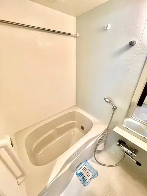 Residia Omori II - Interior - ["Plumbing fixture", "Plumbing", "Bathroom"]
