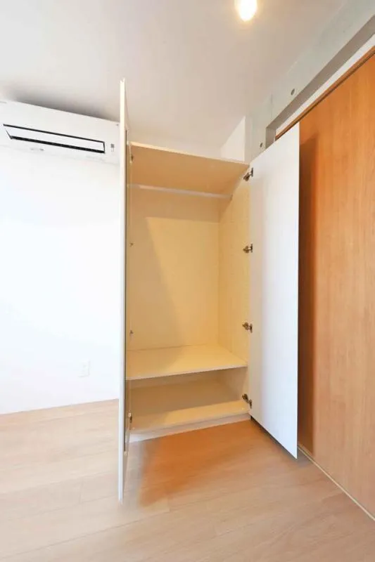 CREATIF Minami-Shinagawa - Interior - ["Flooring", "Wood", "Floor"]
