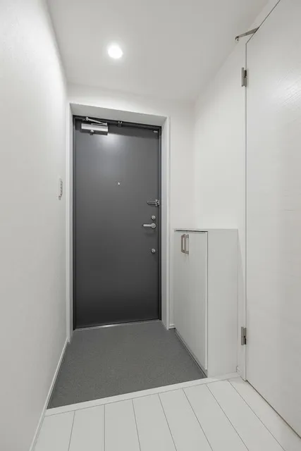 Aglaia Shinjuku Nishiochiai - Interior - ["Flooring", "Wall", "Wood"]
