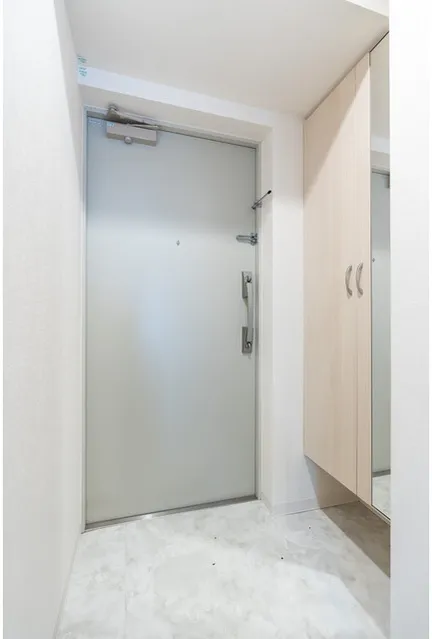 N's PARK Residence Takadanobaba - Interior - ["Wall", "Flooring", "Floor"]