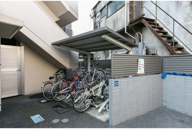 Fortrus Itabashi Honcho - Other - ["Bicycle", "Bicycle frame", "Metal"]