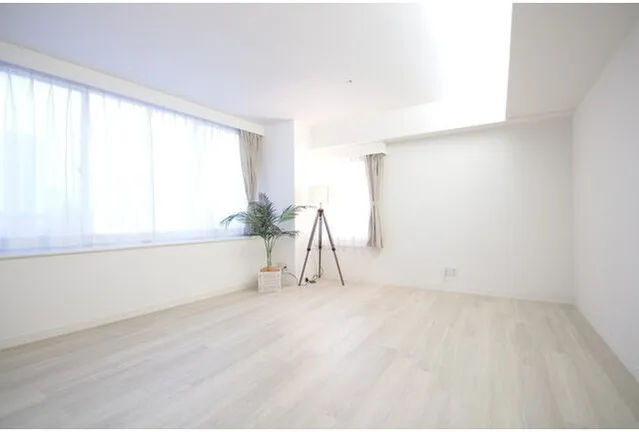 Castalia SuitenguⅡ - Interior - ["Wood flooring", "Flooring", "Floor"]