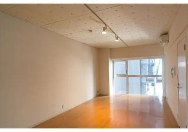 Park Axis Shibuya - Interior - ["Fixture", "Hall", "Wood"]