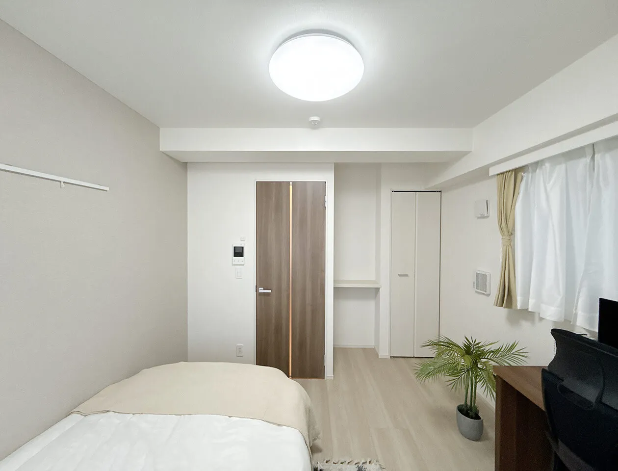 Mynavi STAY Neo Vista Asakusa Tawaramachi - Interior - []