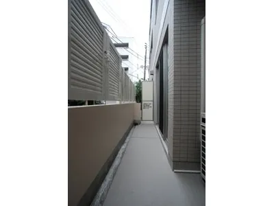 KDX Residence Takanawa - Interior - ["Property", "Architecture", "Wall"]