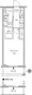 Casa Splendid Shinjuku Gyoen - Floor Plan - [] thumbnail