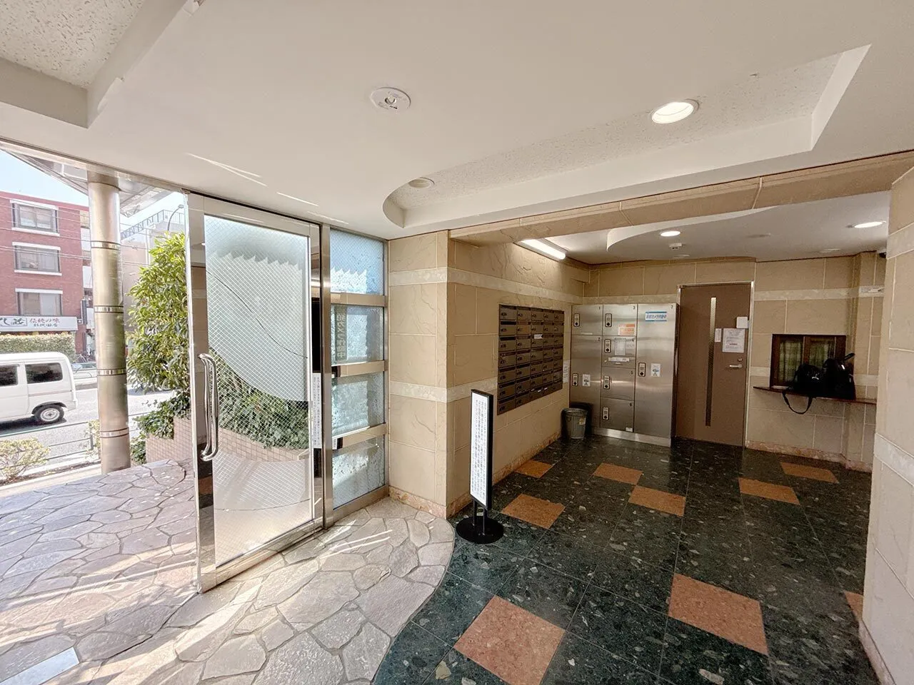 Mynavi STAY Shimokitazawa Residence - Exterior - []