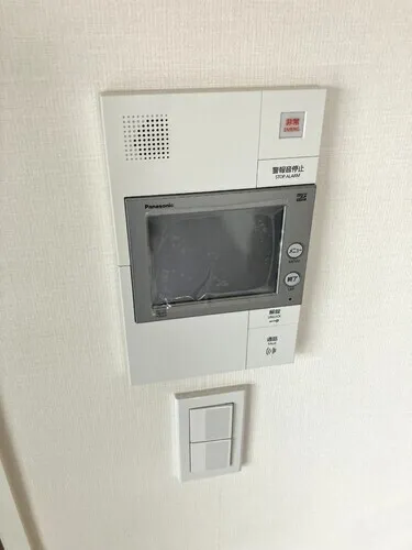 Lions Higashi-Mukojima Milles - Interior - ["Technology", "Machine", "Electronics"]
