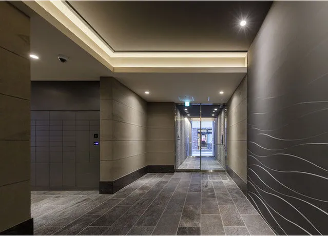 Myupure Sugamo Station - Exterior - ["Flooring", "Ceiling", "Floor"]