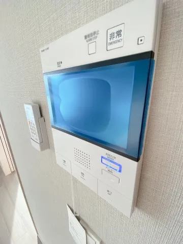 Proud Flat Ueno Matsugaya - Interior - ["Home appliance", "Machine", "Electronic device"]