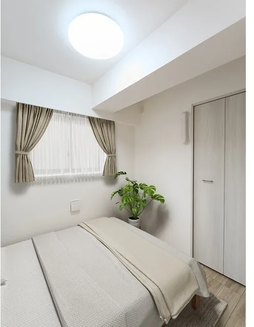 Grand Ale Morishita WEST - Design - ["Interior design", "Wall", "Furniture"]