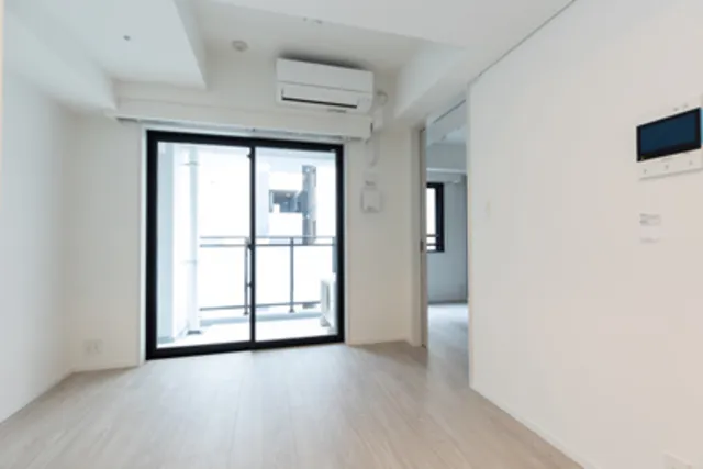 VIERA Court Nihonbashi Hisamatsucho - Interior - ["Flooring", "Floor", "Apartment"]
