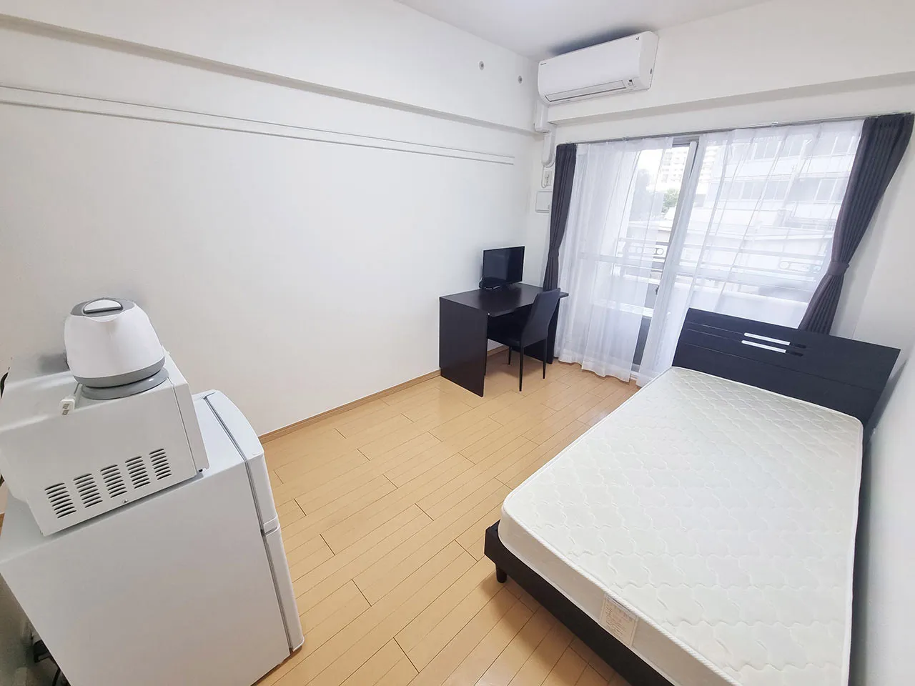 Mynavi STAY Palace Kachidoki - Interior - []