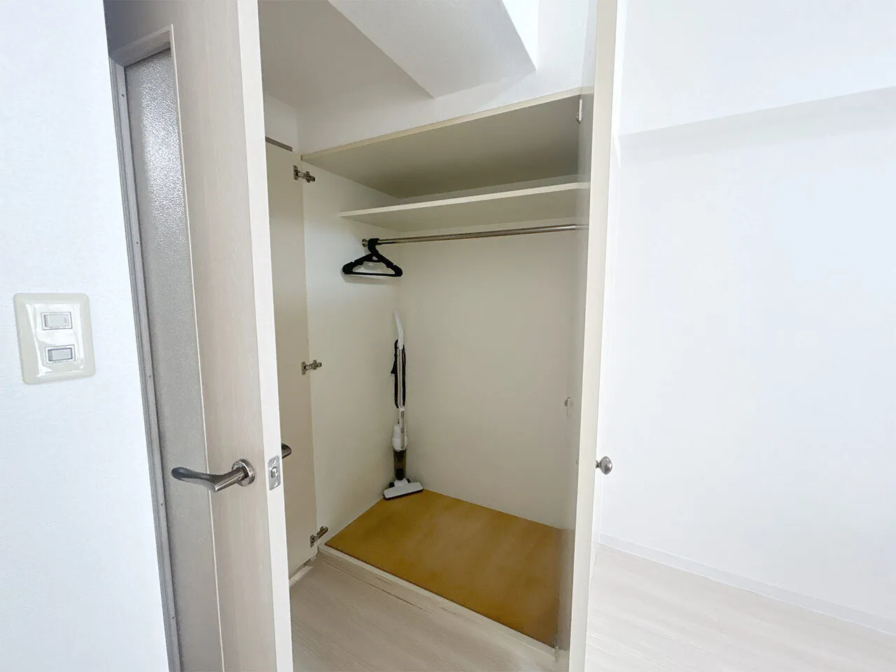 Mynavi Stay Kachidoki - Interior - []
