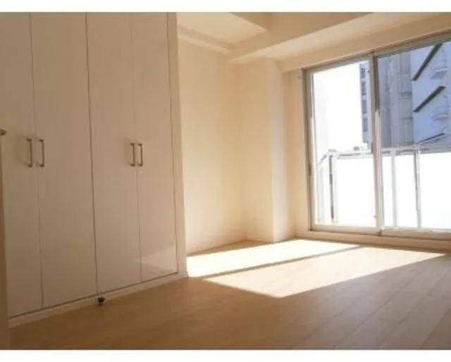 Park Axis Shibaura - Interior - ["Flooring", "Floor", "Wood flooring"]