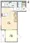 Well Square Hatagaya - Floor Plan - ["Wood flooring", "Floor plan", "Tile Flooring"] thumbnail