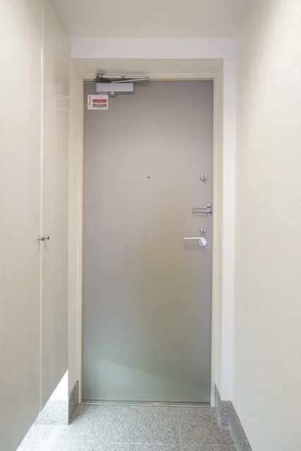 Kokuyole Nihombashi - Interior - ["Handle", "Door", "Fixture"]
