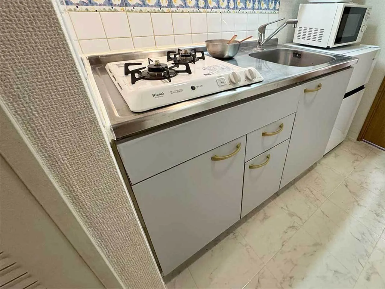 Mynavi STAY Flumen Meguro - Interior - []
