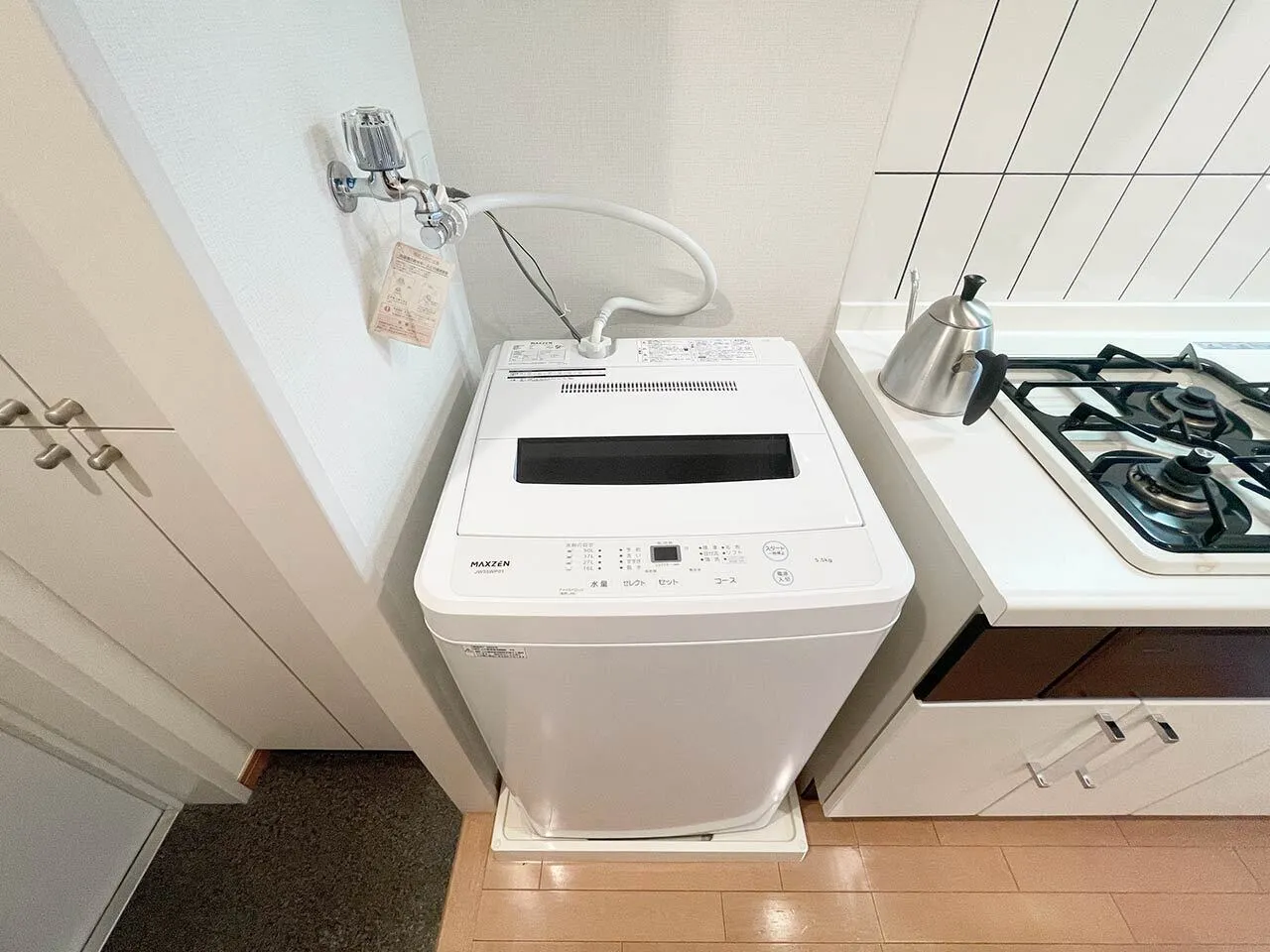 Mynavi STAY Hiroo Hills - Interior - []