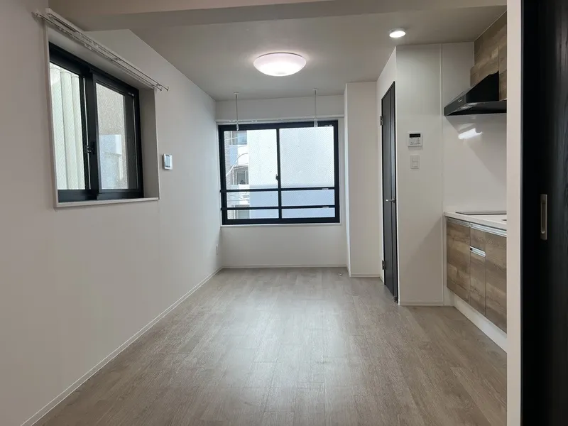 ALATO Morishita II - Interior - ["Flooring", "Apartment", "Floor"]