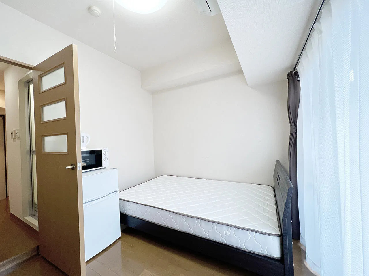 Mynavi STAY Miraie Shibuya Tomigaya - Interior - []