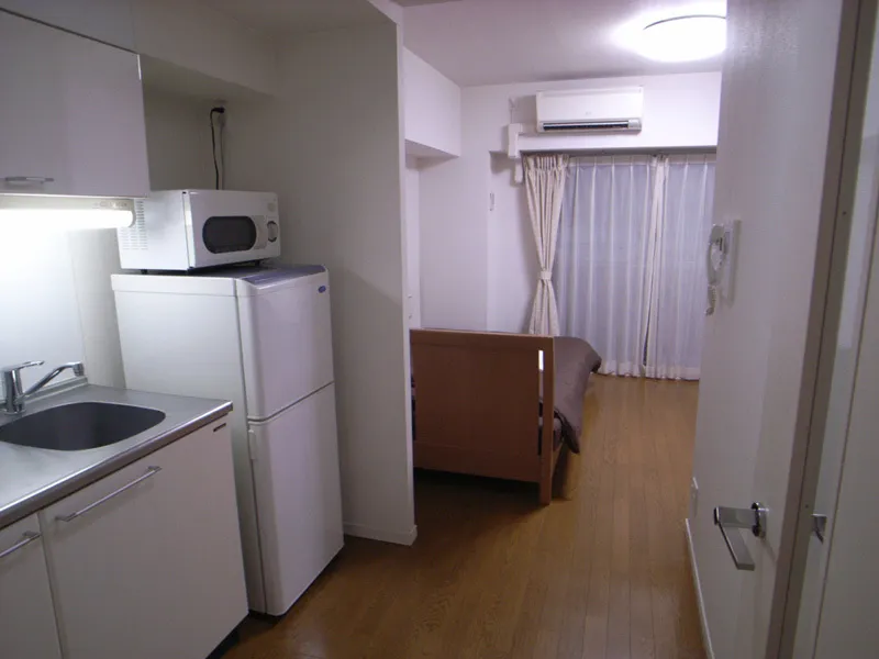 JAPT Kanda 4 - Interior - ["Room", "Property", "Floor"]