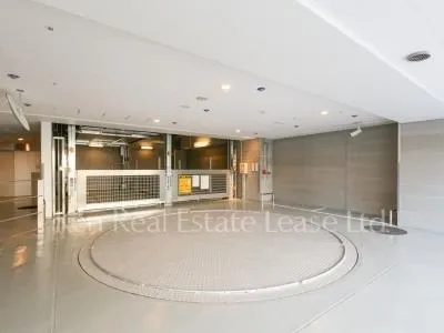 The Park Ones Shibuya Honcho - Exterior - ["Ceiling", "Property", "Floor"]