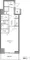 RESIDIA Kamiochiai - Floor Plan - ["Rectangle", "Font", "Parallel"] thumbnail