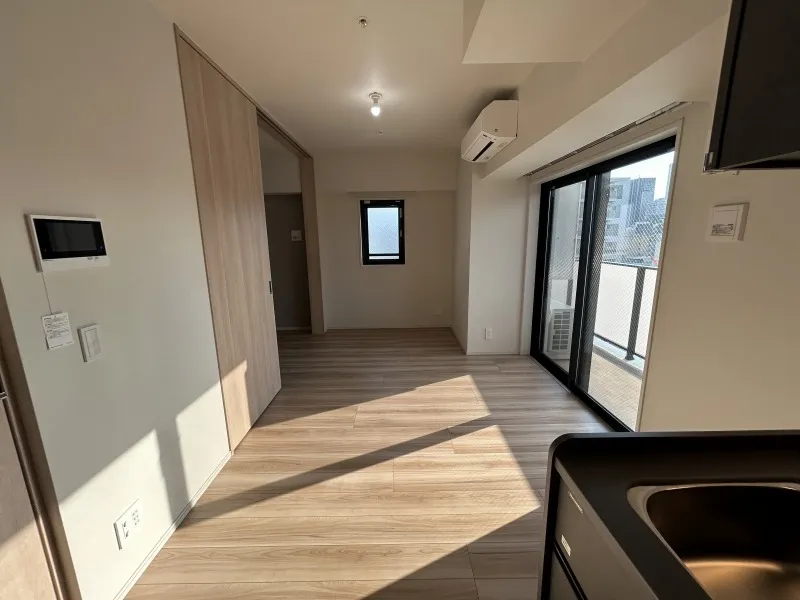 Lefon Progres Ueno Okachimachi - Interior - ["Apartment", "Floor", "Condominium"]