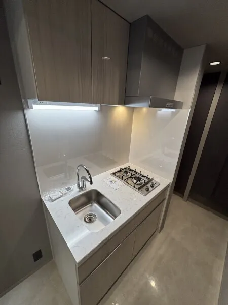 EXAM AKASAKA - Interior - ["Floor", "Flooring", "Kitchen"]