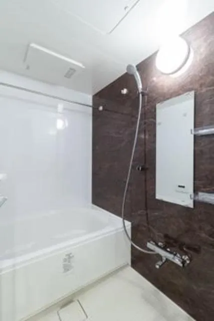 SASAZUKA TODAY - Interior - ["Shower head", "Plumbing fixture", "Bathtub"]