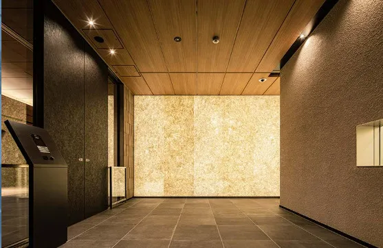 Latierra Grand Torii - Exterior - ["Flooring", "Floor", "Brown"]
