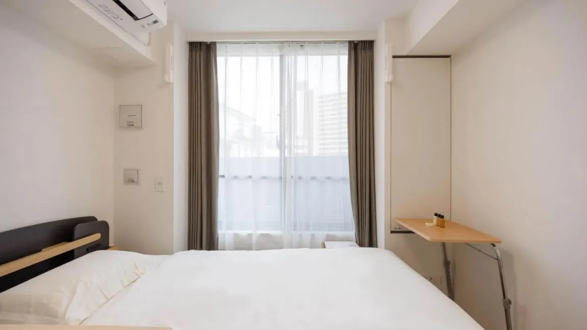 Hmlet Shibuya Ohashi - Interior - []