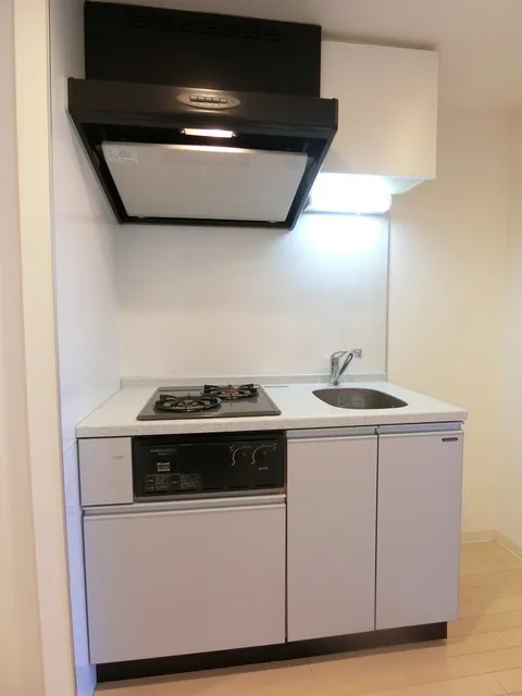 Hongo A-One Todaimae - Interior - ["Kitchen Appliance", "Major appliance", "Kitchen"]