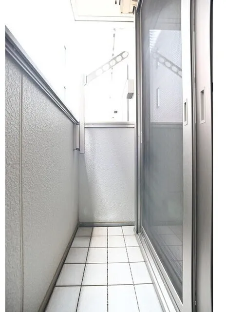 Plage Waseda - Interior - ["Grey", "Glass", "Silver"]
