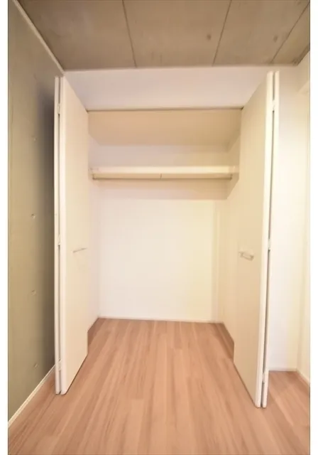 Grand Paseo Yoyogi Uehara II - Interior - ["Flooring", "Wood", "Floor"]