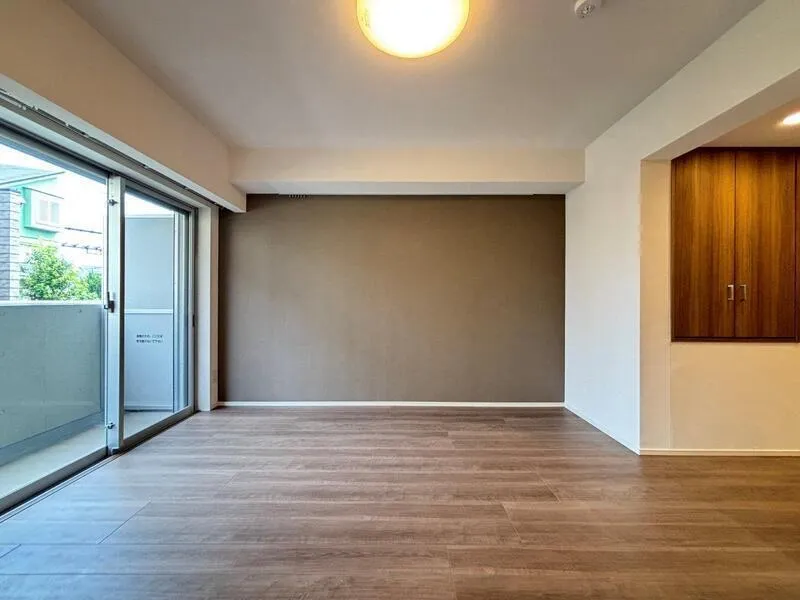 Lefon Livent Suginami Eifuku - Interior - ["Flooring", "Floor", "Ceiling"]