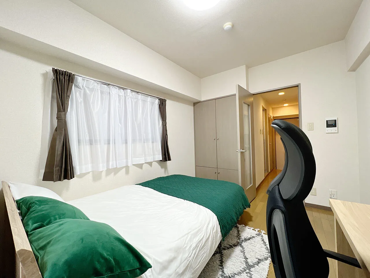 Mynavi STAY Miraie Setagaya Yoga - Interior - []