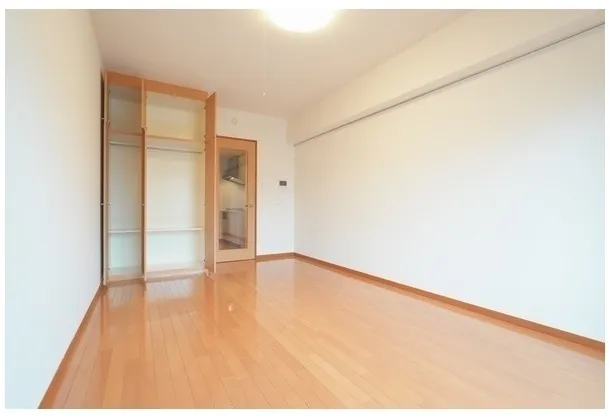 Garden Meguro Minami - Interior - ["Flooring", "Floor", "Wood flooring"]