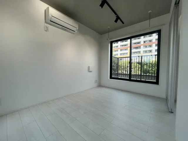 Agresio Shinagawa Oi - Interior - ["Flooring", "Floor", "Apartment"]