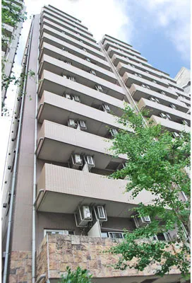 Recrecia Nishiazabu II - Exterior - []