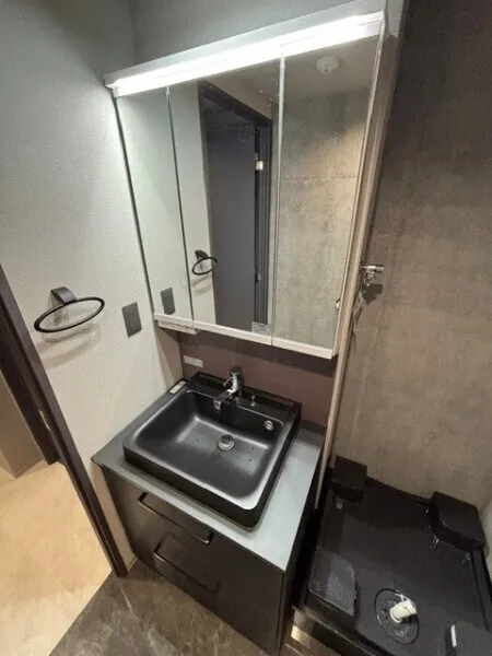 EXAM AKASAKA - Interior - ["Plumbing fixture", "Bathroom Sink", "Sink"]