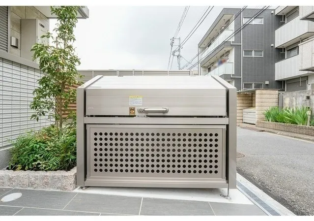 Well Square Hatagaya - Other - []