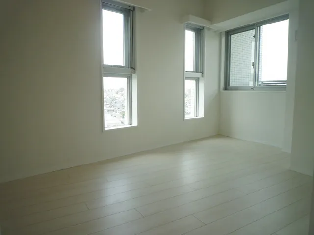 Park Habio Shibuya Honmachi Residence - Interior - ["Floor", "Property", "Room"]