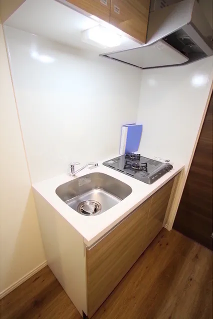 Medio Tsukishima - Interior - ["Property", "Room", "Bathroom sink"]