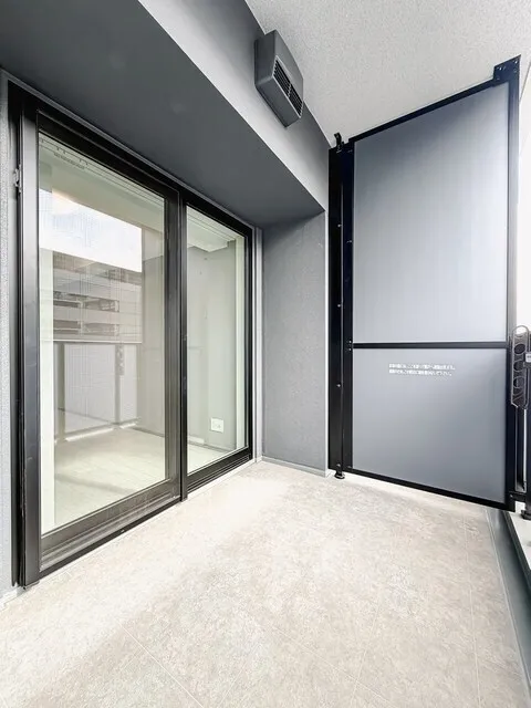 Brookside Residence Kiba - Interior - ["Floor", "Flooring", "Composite material"]