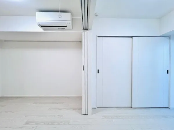 Brillia Ist Shibuya Honmachi - Interior - ["Flooring", "Floor", "Wood"]
