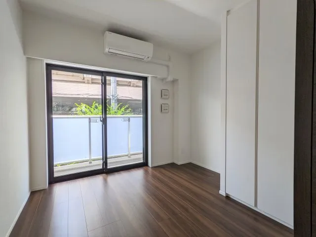 Harmony Residence Itabashi City Site - Interior - ["Flooring", "Floor", "Apartment"]